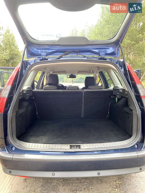 Универсал Ford Focus 2007 в Малине
