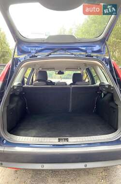 Універсал Ford Focus 2007 в 