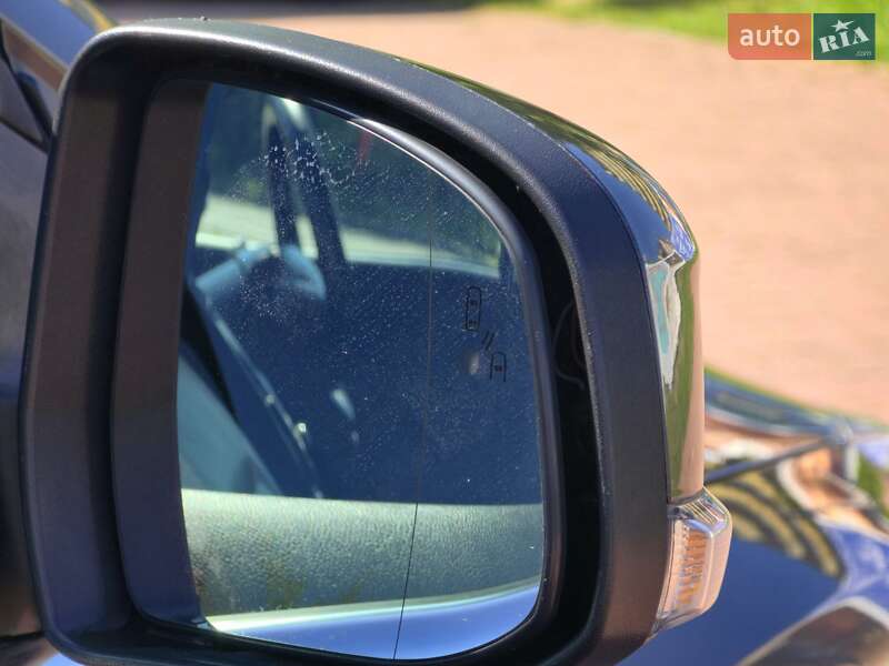 Универсал Ford Focus 2015 в Трускавце