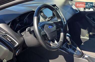 Універсал Ford Focus 2015 в 