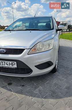 Универсал Ford Focus 2009 в Киверцах