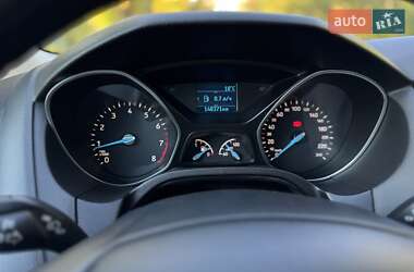 Универсал Ford Focus 2015 в 