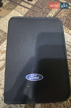 Хэтчбек Ford Focus 2015 в 