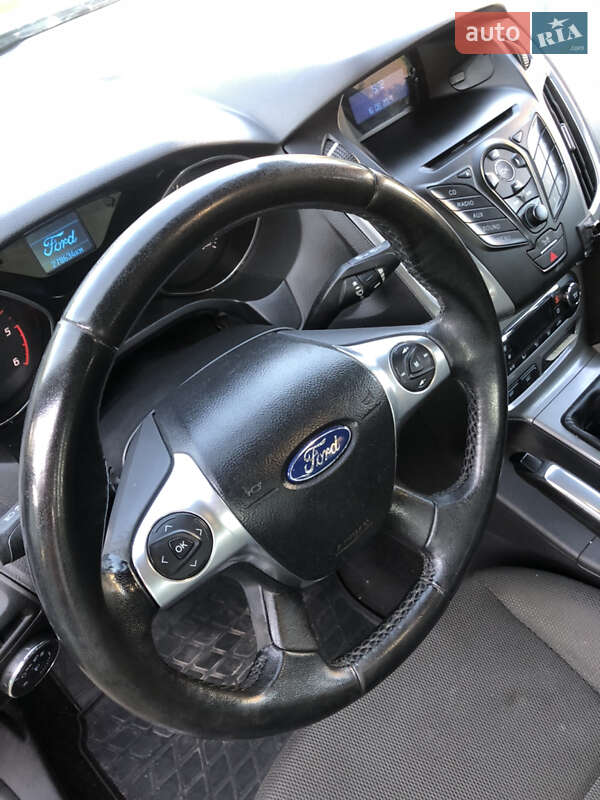 Универсал Ford Focus 2011 в Стрые фото 14 Универсал Ford Focus 2011 в Стрые