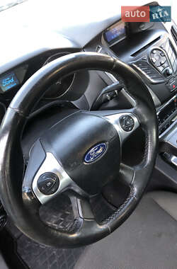 Універсал Ford Focus 2011 в 