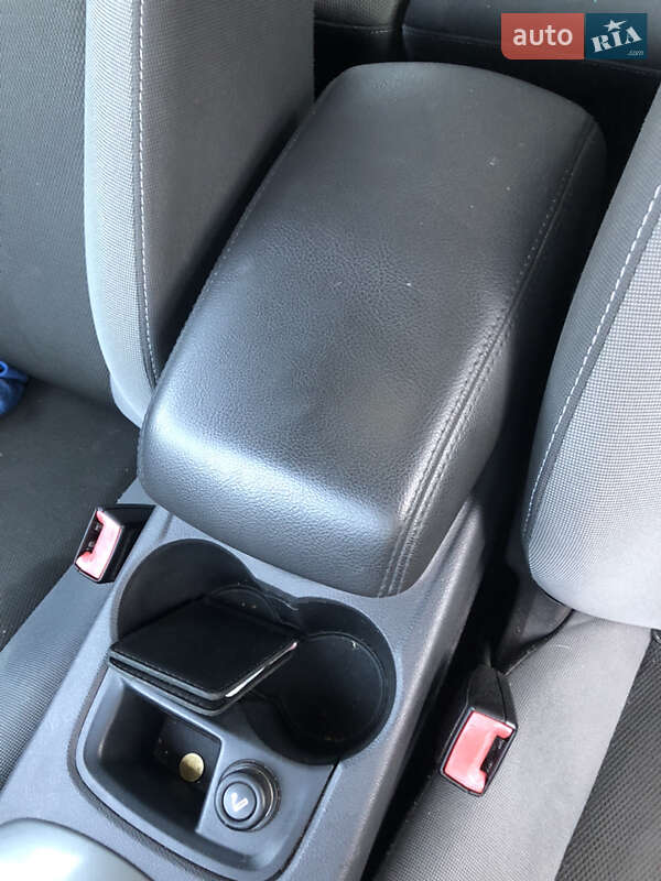 Универсал Ford Focus 2011 в Стрые фото 22 Универсал Ford Focus 2011 в Стрые