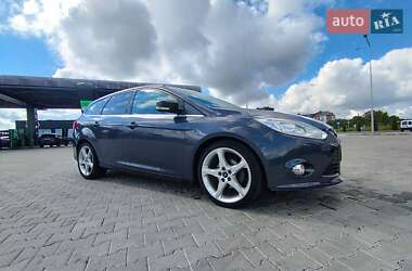Универсал Ford Focus 2011 в Стрые