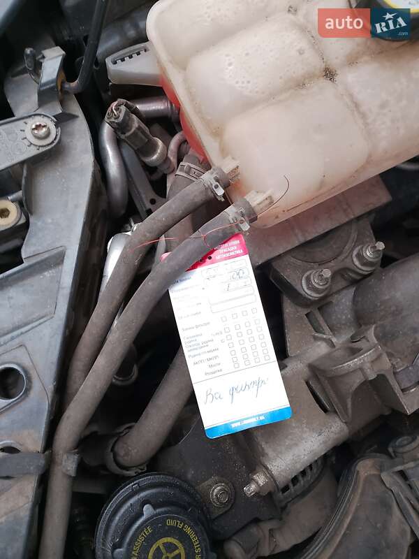 Универсал Ford Focus 2008 в Дубно фото 7 Универсал Ford Focus 2008 в Дубно