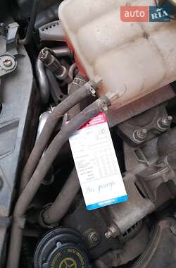 Универсал Ford Focus 2008 в 