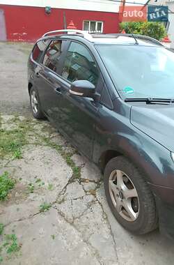 Универсал Ford Focus 2008 в 