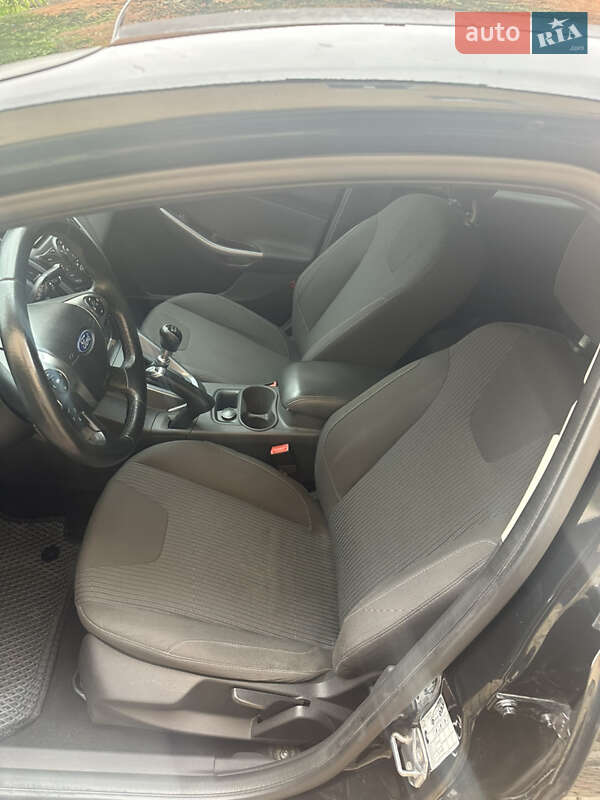 Универсал Ford Focus 2013 в Львове фото 23 Универсал Ford Focus 2013 в Львове