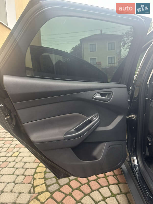 Универсал Ford Focus 2013 в Львове фото 25 Универсал Ford Focus 2013 в Львове