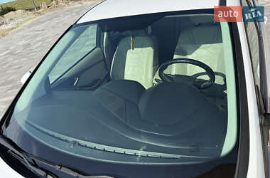 Хэтчбек Ford Focus 2014 в 