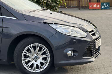 Универсал Ford Focus 2013 в 