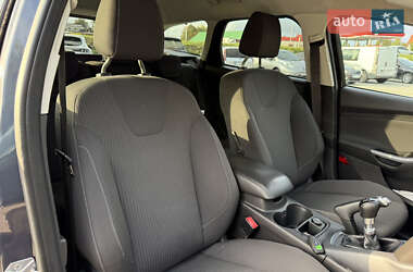 Универсал Ford Focus 2013 в 