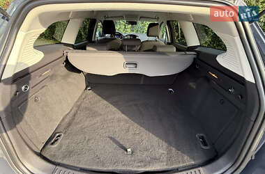 Универсал Ford Focus 2013 в 
