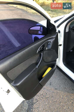 Универсал Ford Focus 2003 в 