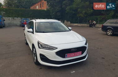 Универсал Ford Focus 2023 в 