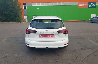 Универсал Ford Focus 2023 в 