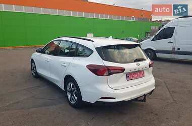 Универсал Ford Focus 2023 в 