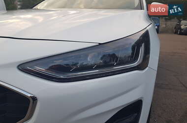 Универсал Ford Focus 2023 в 