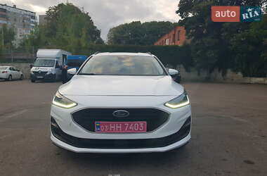 Универсал Ford Focus 2023 в 