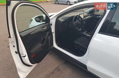 Универсал Ford Focus 2023 в 
