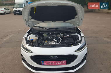 Универсал Ford Focus 2023 в 