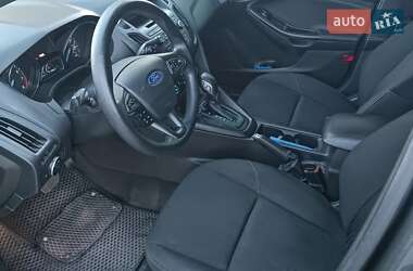 Седан Ford Focus 2017 в 