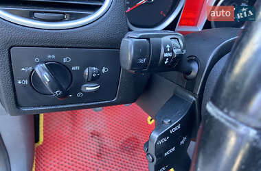 Универсал Ford Focus 2010 в 