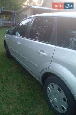 Універсал Ford Focus 2007 в Івано-Франківську