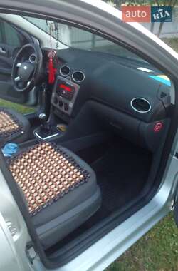 Універсал Ford Focus 2007 в Івано-Франківську