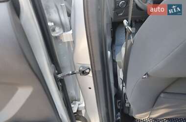 Хетчбек Ford Focus 2013 в 
