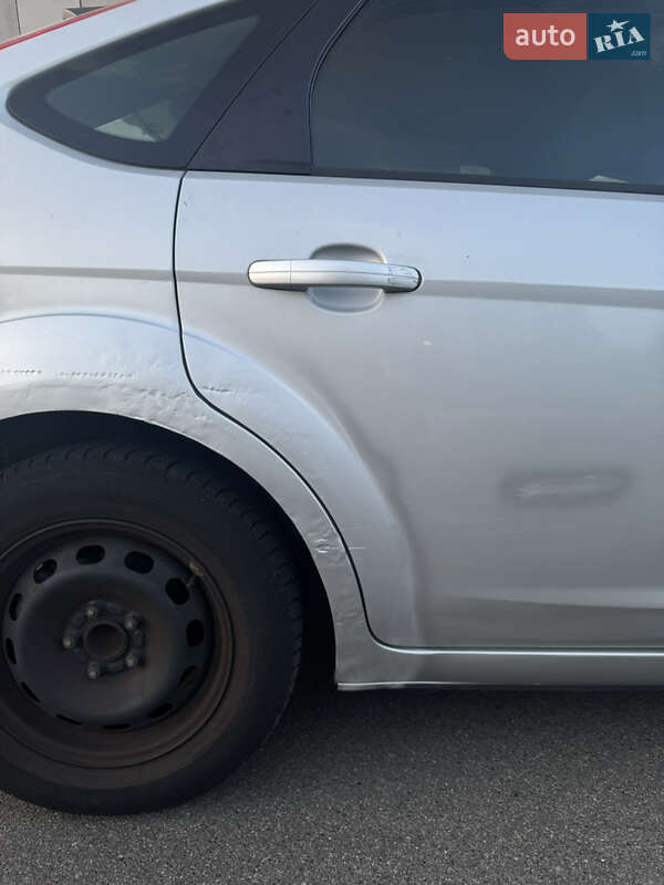 Универсал Ford Focus 2008 в Киеве