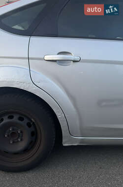 Универсал Ford Focus 2008 в 