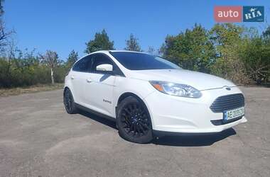 Хетчбек Ford Focus 2013 в Покрові