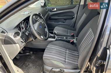 Седан Ford Focus 2008 в 