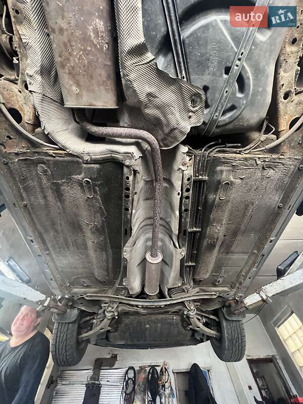 Седан Ford Focus 2008 в Житомире