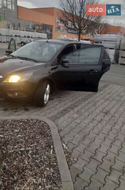 Універсал Ford Focus 2010 в 