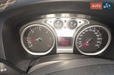 Універсал Ford Focus 2010 в 