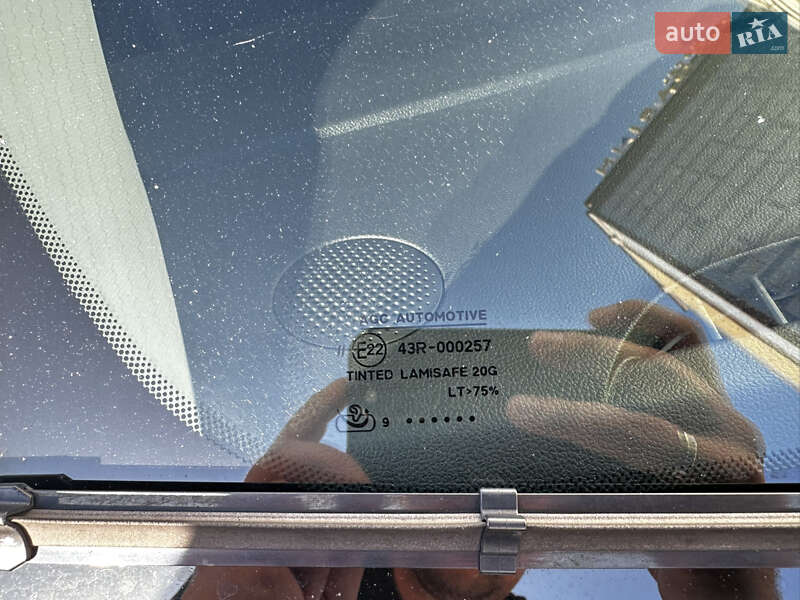 Хэтчбек Ford Focus 2019 в Одессе фото 22 Хэтчбек Ford Focus 2019 в Одессе