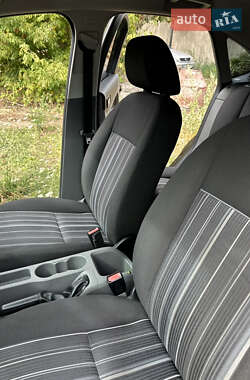 Хетчбек Ford Focus 2008 в 