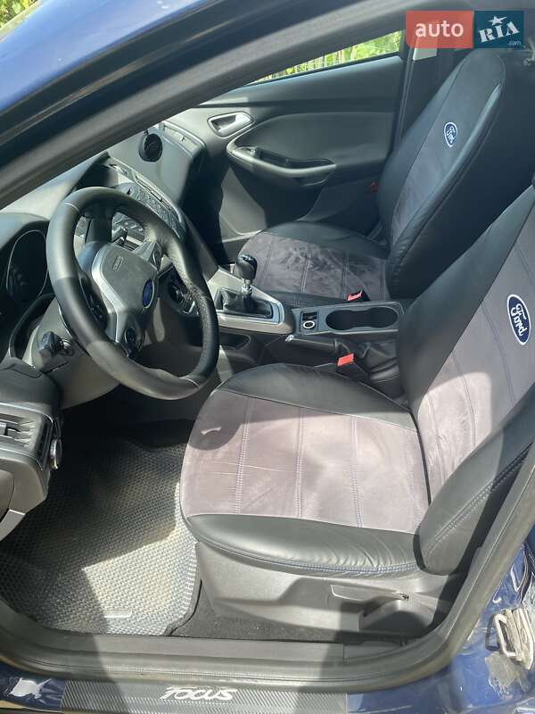 Универсал Ford Focus 2011 в Подольске