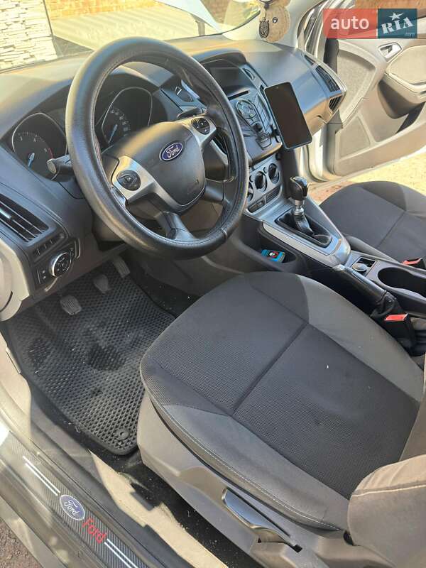 Универсал Ford Focus 2011 в Николаеве