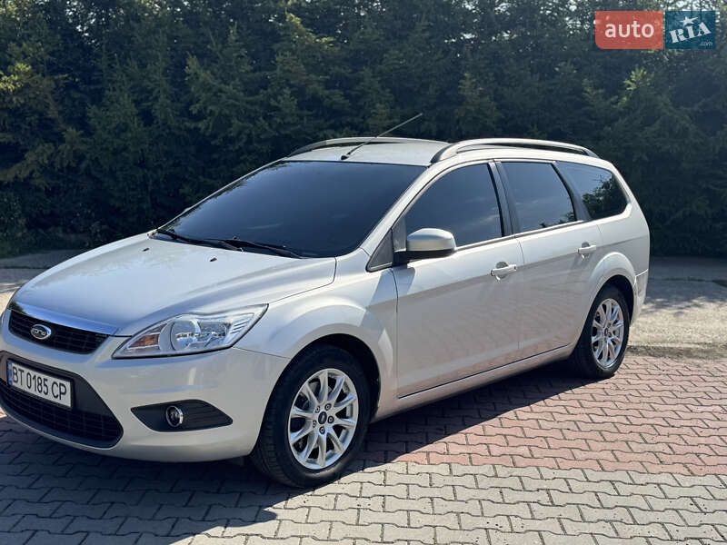 Универсал Ford Focus 2008 в Шепетовке