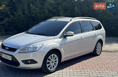 Універсал Ford Focus 2008 в 