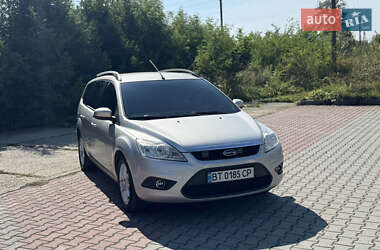 Універсал Ford Focus 2008 в Шепетівці