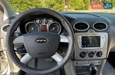 Універсал Ford Focus 2008 в 