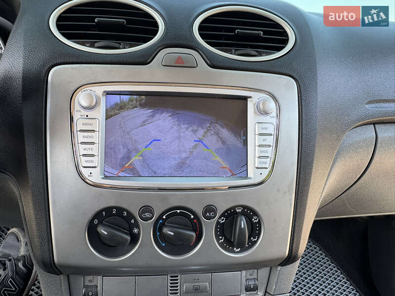 Универсал Ford Focus 2008 в Шепетовке