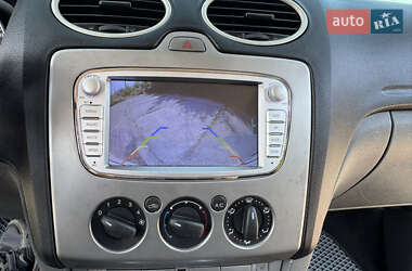Універсал Ford Focus 2008 в 